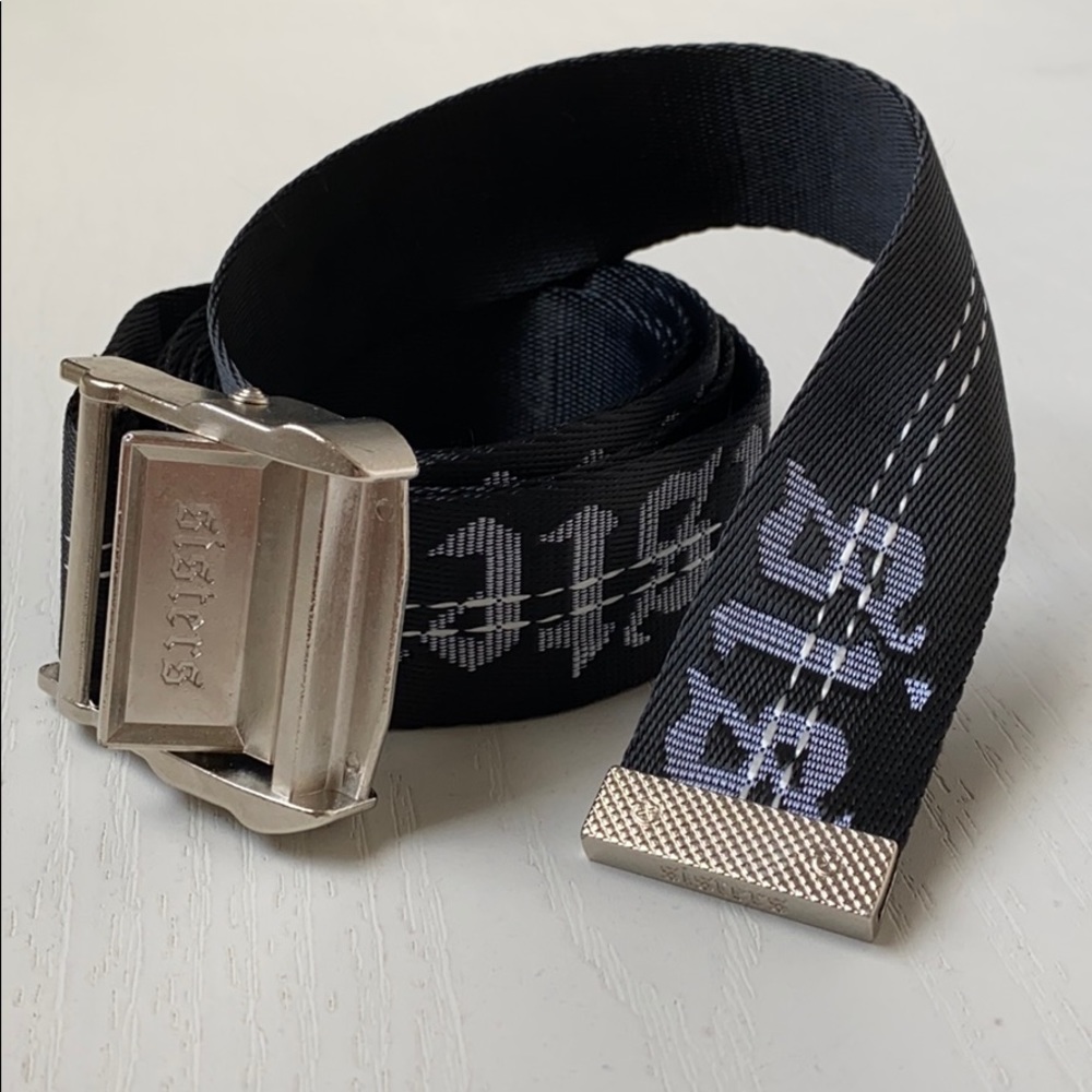 James Charles Sisters Belt